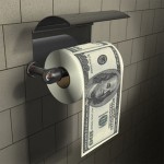 Dolar Tuvalet Kagidi