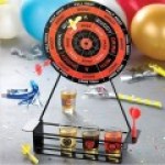 Mini Dart Shot Oyunu2