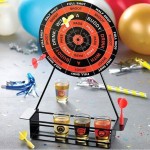 Mini Dart Shot Oyunu2
