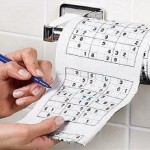 Tuvalet Kagıdı Sudoku2