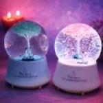 romantik-asiklar-kar-kuresi-sevgiliye-hediye