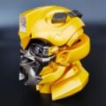 Bluetooth Hoparlor Transformers