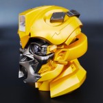 Bluetooth Hoparlor Transformers