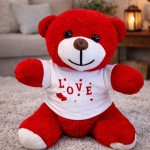 love-yazili-kirmizi-pelus-ayicik