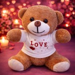 love-yazili-pelus-ayicik