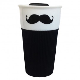 Siyah Bıyık Kupa
