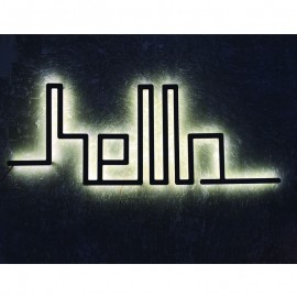 Hello Aydınlatma