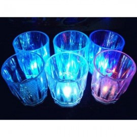 Işıklı Shot Bardağı