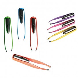 Renkli Işıklı Cımbız