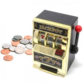 Mini Slot Jackpot Kumbara