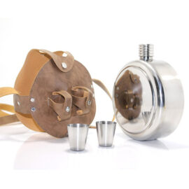 Tek Bardaklı Matara