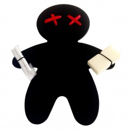 Vodoo Bebek Not Tahtası