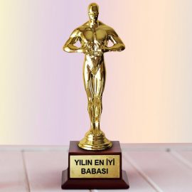 Plaketli Ödül