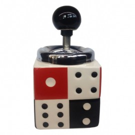 Zar Desenli Basmalı Küllük