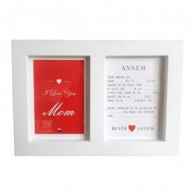 2li Anne Çerçevesi