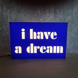 Dream Lamba