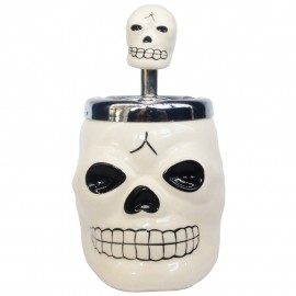 Kuru Kafalı Basmalı Küllük