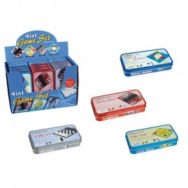 Mini Oyun Seti