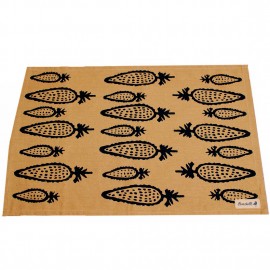 CORN KAHVE 2’Lİ EL BEZİ