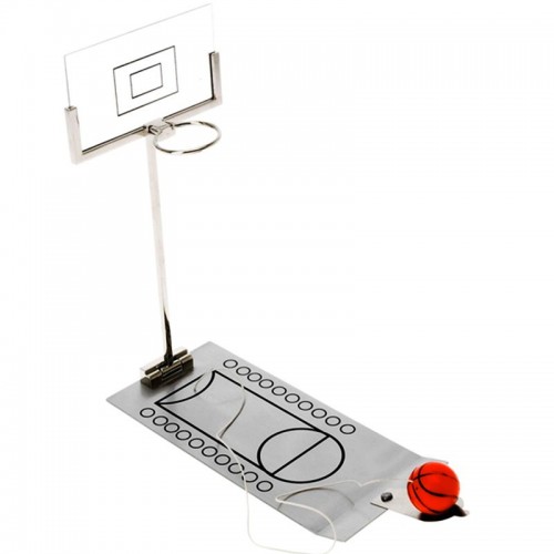 Masa Üstü Basket Oyunu