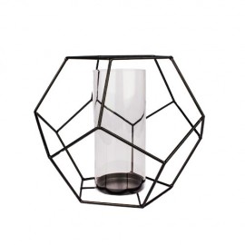 BEŞGEN SİYAH MUMLUK