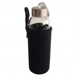 Çay Demleme Şişesi