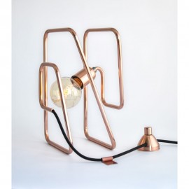 Cu 244 Masa Lambası