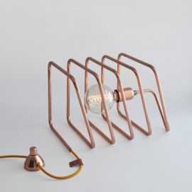 Cu 530 Masa Lambası