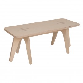 Sırtlıksız Çocuk Bank