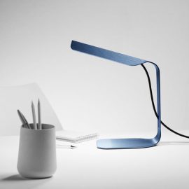 Naturel Masa Lambası