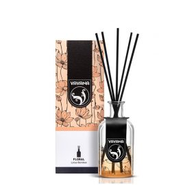 Floral Lotus & Bamboo Oda Parfümü