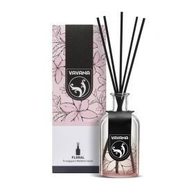 Flora Frangipani Mediterranee Oda Parfümü