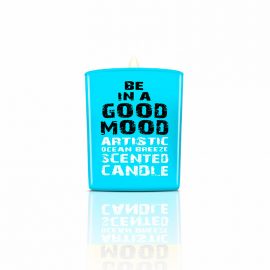 Artistic Ocean Breeze Kokulu Mum