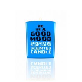 Sensitive Blue Moon Kokulu Mum