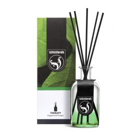 Peppermint & Ginger Oda Parfümü