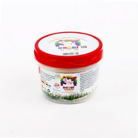 Organik Oyun Hamuru Gökkuşağı 600 Gr