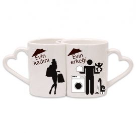 Evin Erkeği ve Evin Kadını Kupası