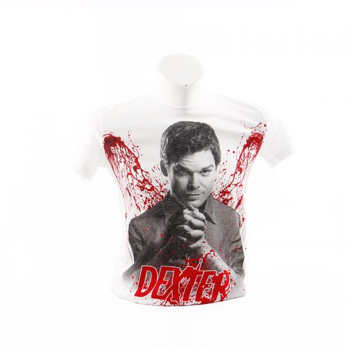 Dexter Tişört