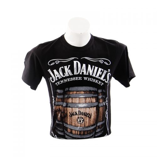 Jack Daniels Erkek Tişörtü