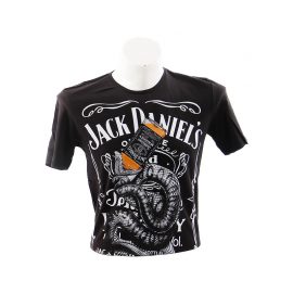 Jack Daniels Erkek Tişörtü