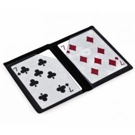 Sihirli Cüzdan Sihir Oyunu