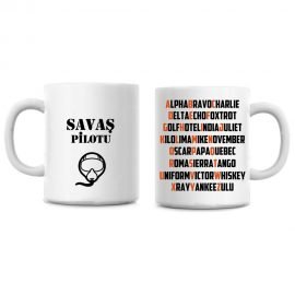 Pilot Kupa Bardak