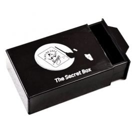 Sihirli Çekmece Kaybeden Kutu