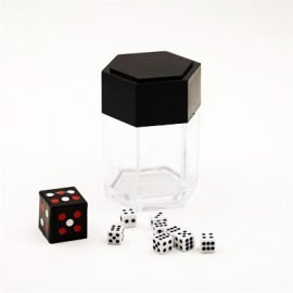 Sihirli Çoğalan Zarlar