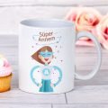 Süper Annem Kupası