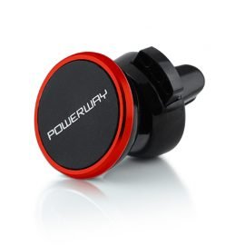 Mıknatıslı Araç İçi Telefon Tutucu