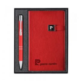 Kişiye Özel Kalemli Defter Seti