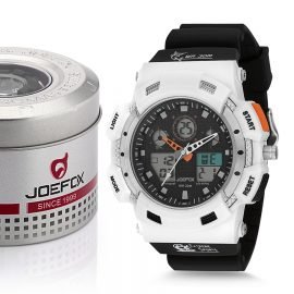 Erkek Spor Kol Saati (JOEFOX WHITEHEAD)
