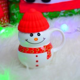 Kardan Adam Mug
