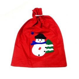 Yılbaşı Hediye Çuvalı